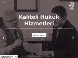 Sites similar to olgun.av.tr