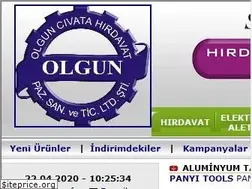 Sites similar to olguncivata.com