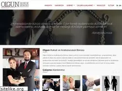 Sites similar to olgunlaw.com