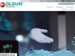 Sites similar to olgunmedikal.com