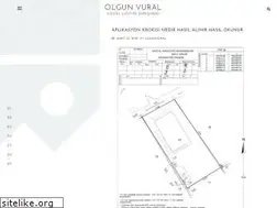 Sites similar to olgunvural.com