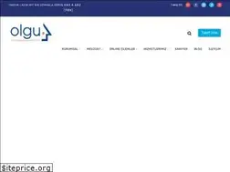 Sites similar to olguosgb.com.tr