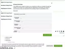 Sites similar to olgupsikoloji.com