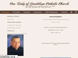 Sites similar to olgwindsor.org