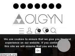 Sites similar to olgyn.com