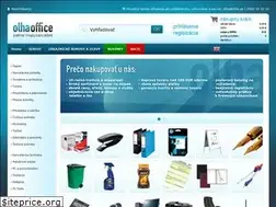 Sites similar to olha.sk