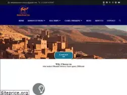 Sites similar to olhamdomoroccotours.com