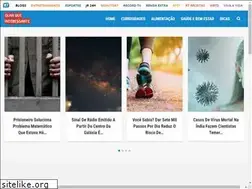 Sites similar to olhaqueinteressante.com.br