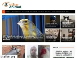 Sites similar to olharanimal.org