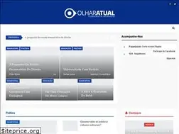 Sites similar to olharatual.com.br