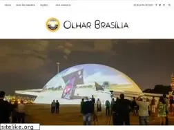 Sites similar to olharbrasilia.com