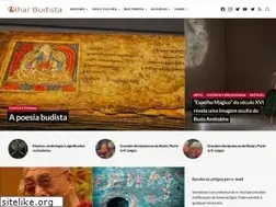 Sites similar to olharbudista.com