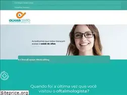 Sites similar to olharcerto.com.br