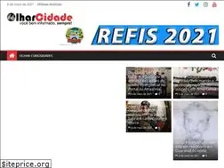 Sites similar to olharcidade.com.br