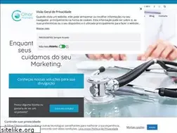 Sites similar to olharclinico.com.br