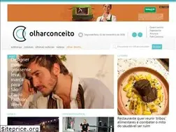 Sites similar to olharconceito.com.br