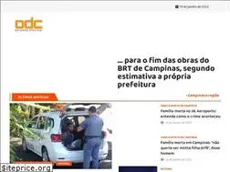 Sites similar to olhardacidade.com.br