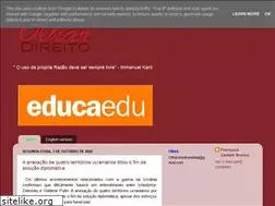 Sites similar to olhardireito.blogspot.com