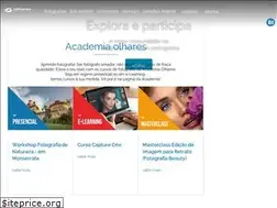 Sites similar to olhares.sapo.pt