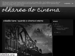 Sites similar to olharescinema.blogspot.com