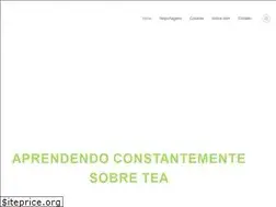 Sites similar to olharesdoautismo.com.br