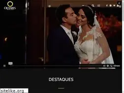 Sites similar to olharesfilms.com.br