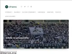 Sites similar to olharespodcast.com.br