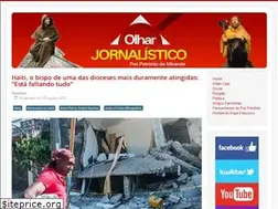 Sites similar to olharjornalistico.com.br