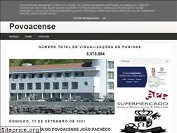 Sites similar to olharpovoacense.blogspot.com
