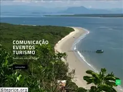 Sites similar to olharturistico.com.br
