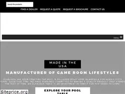 Sites similar to olhausenbilliards.com