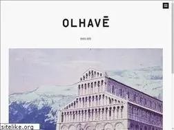 Sites similar to olhave.com.br