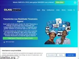 Sites similar to olhavenda.com.br