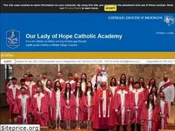 Sites similar to olhca.org