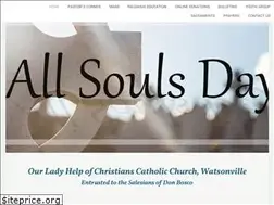 Sites similar to olhcchurch.org