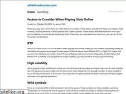 Sites similar to olheforadacaixa.com