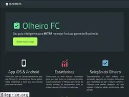 Sites similar to olheirofc.com.br