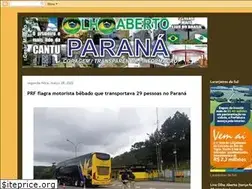 Sites similar to olhoabertopr.blogspot.com
