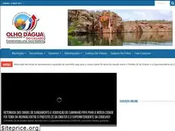 Sites similar to olhodaguadocasado.al.gov.br