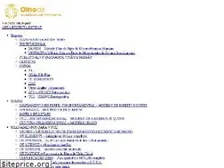Sites similar to olhodetigre.com.br