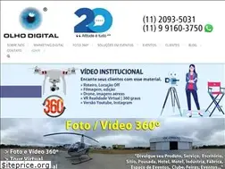 Sites similar to olhodigital.com.br