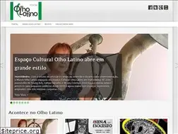 Sites similar to olholatino.com.br