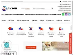 Sites similar to olhon72.ru