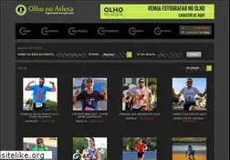 Sites similar to olhonoatleta.com.br