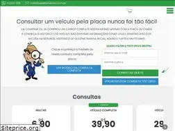 Sites similar to olhonocarro.com.br