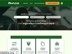 Sites similar to olhovivovistorias.com.br