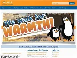 Sites similar to olhsa.org