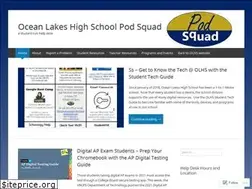 Sites similar to olhshelpdesk.wordpress.com