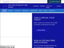 Sites similar to olhsl.com