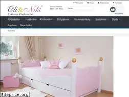 Sites similar to oli-niki.de